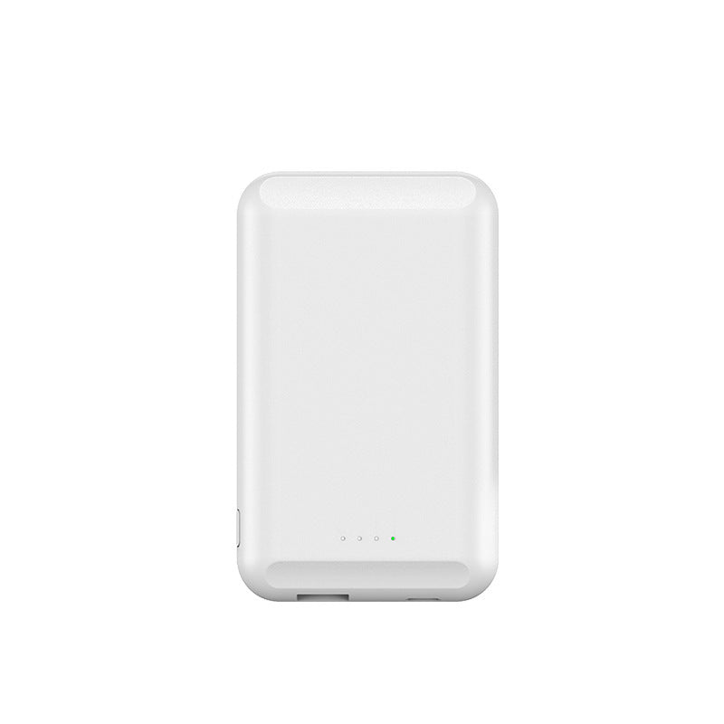 Back Clip Power Bank Back Clip Power Bank